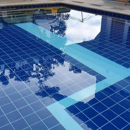 Ocean Holic Resort Tagbilaran City Ngoại thất bức ảnh