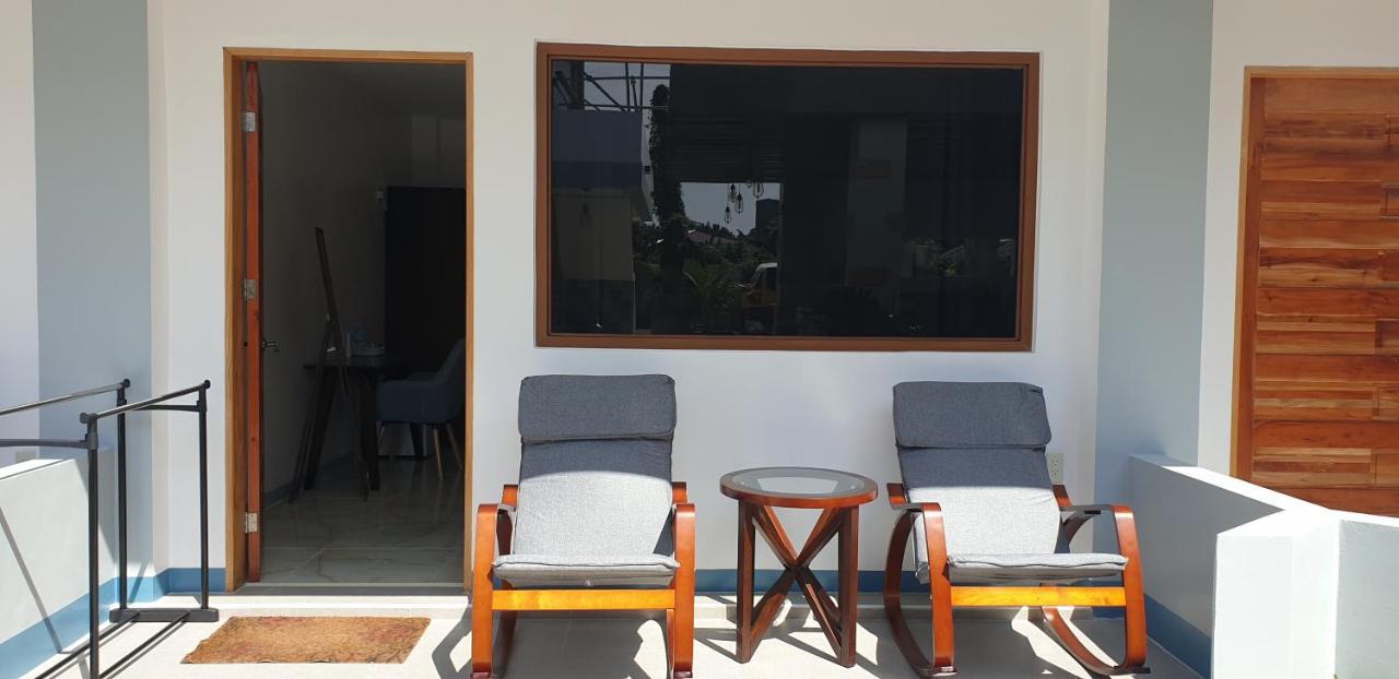 Ocean Holic Resort Tagbilaran City Phòng bức ảnh