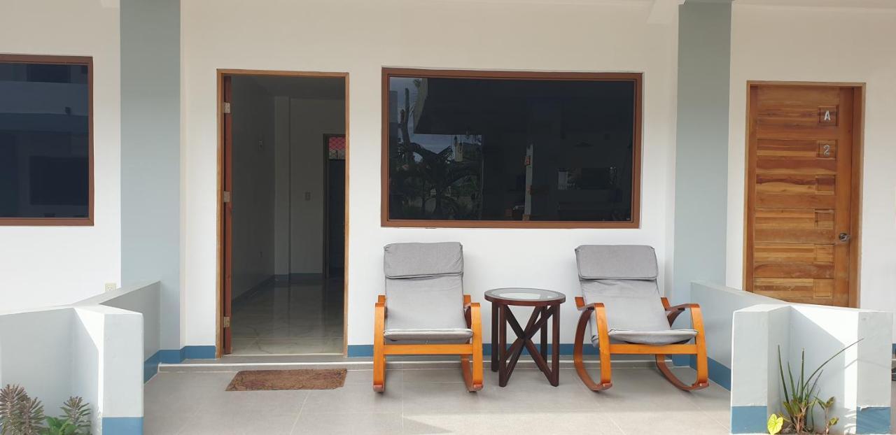 Ocean Holic Resort Tagbilaran City Phòng bức ảnh